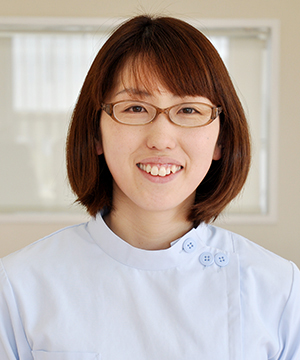 副院長：橋本 いづみ